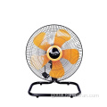 China Oscillating Home Household Floor Fan Supplier